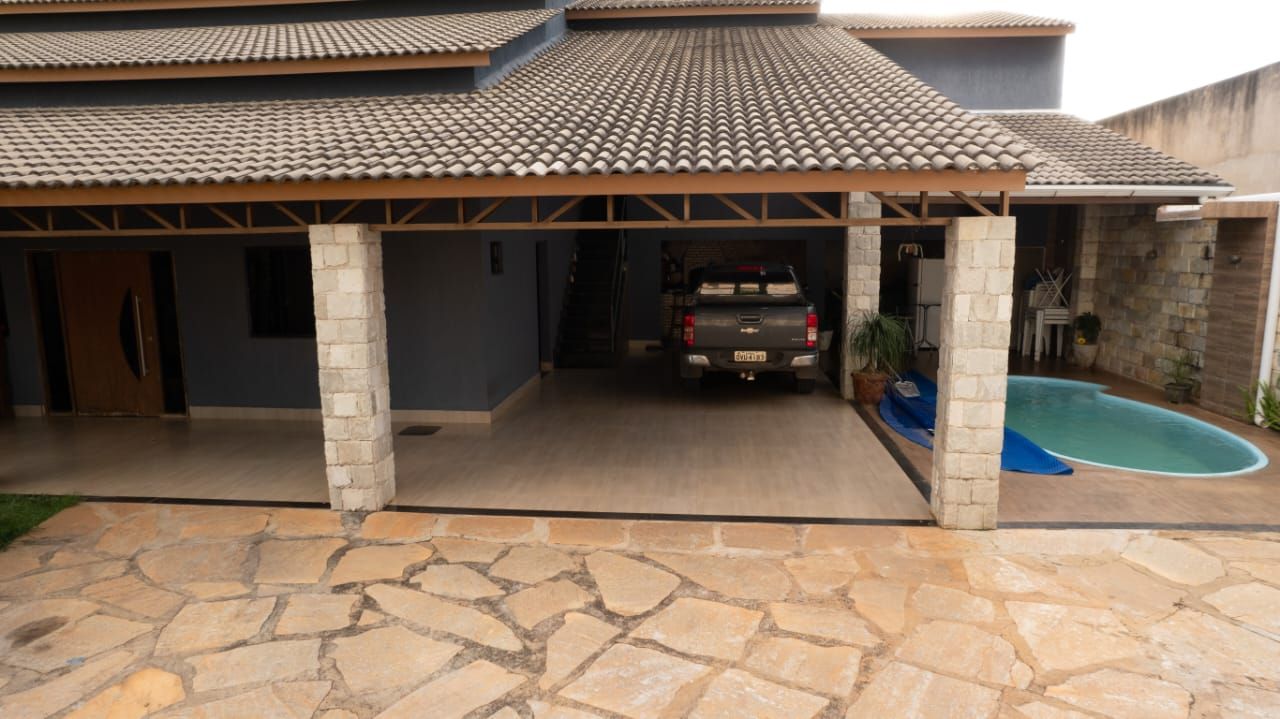 Casa, 5 quartos, 300 m² - Foto 12