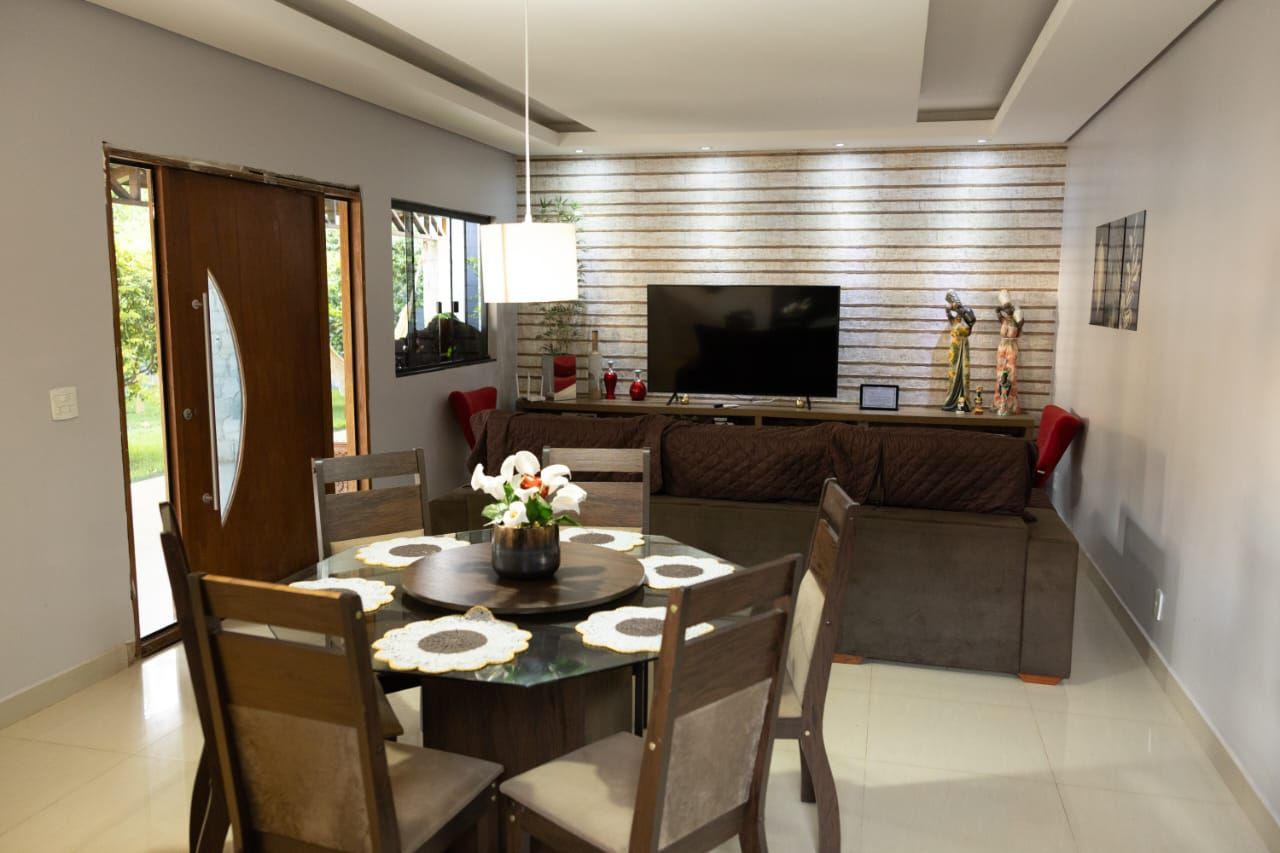 Casa, 5 quartos, 300 m² - Foto 14