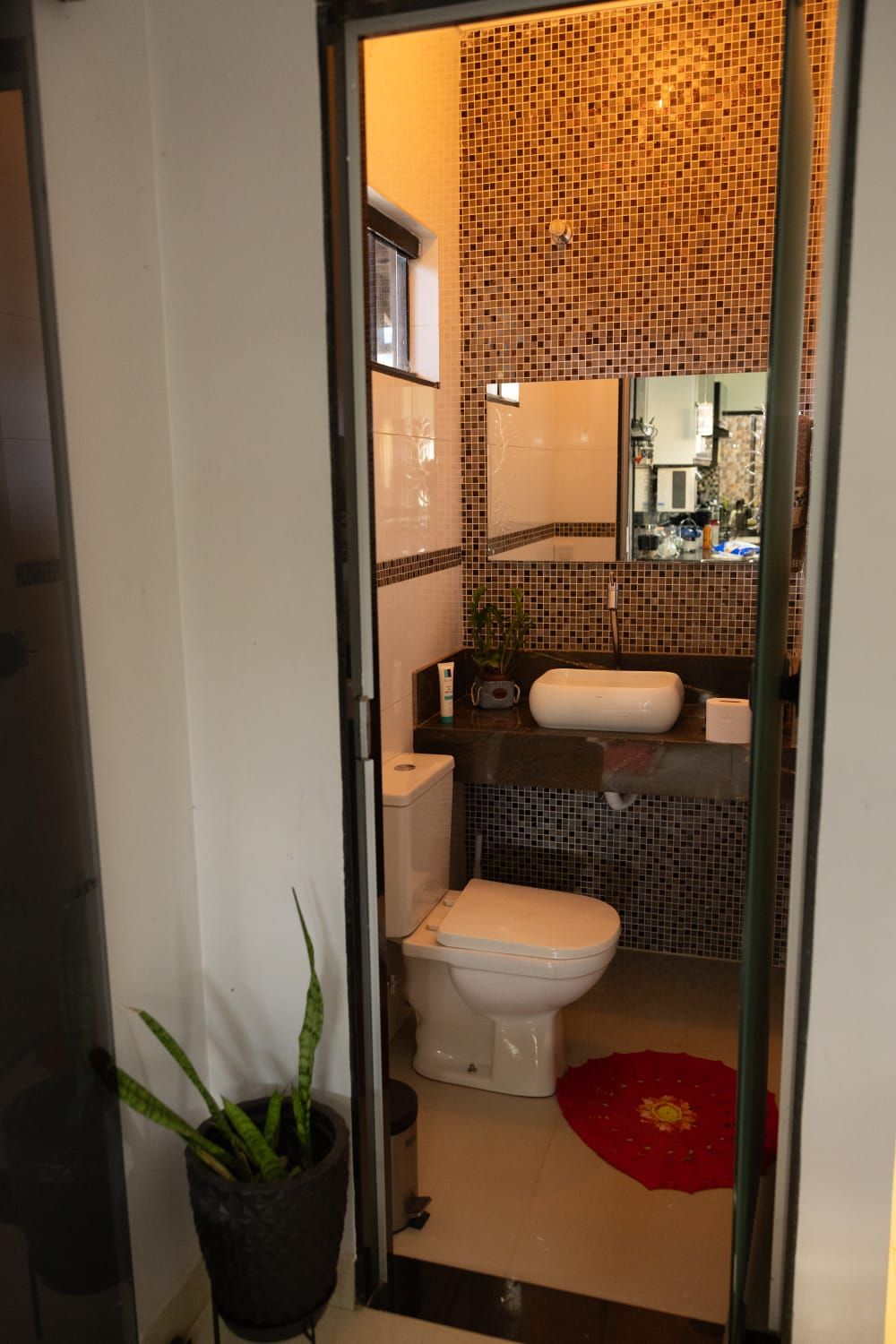 Casa, 5 quartos, 300 m² - Foto 17