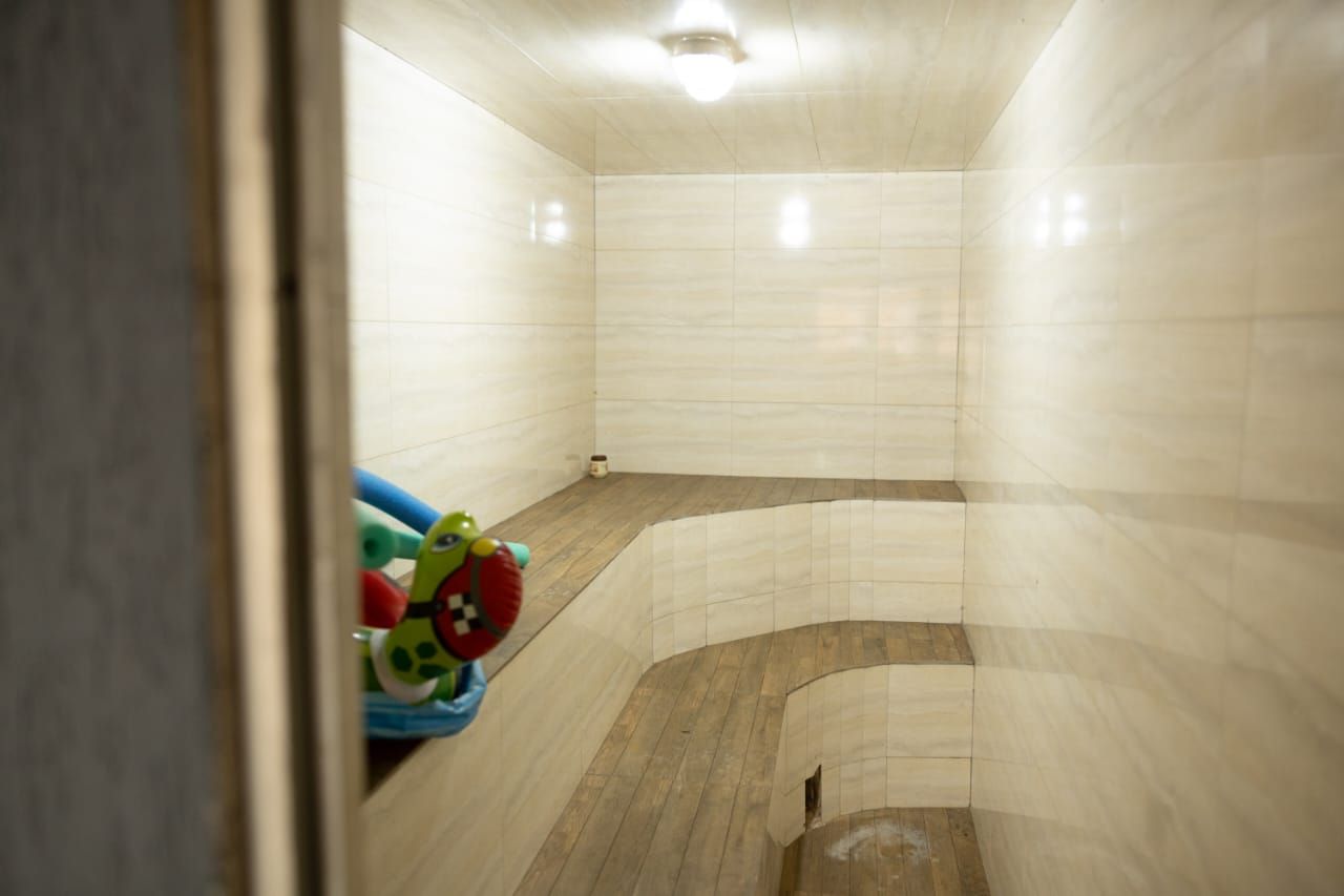Casa, 5 quartos, 300 m² - Foto 13