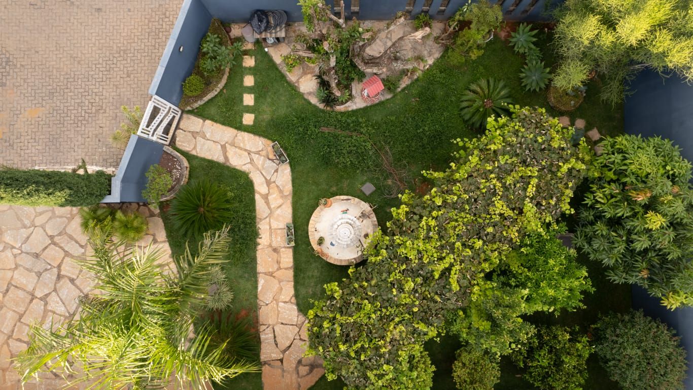 Casa, 5 quartos, 300 m² - Foto 30