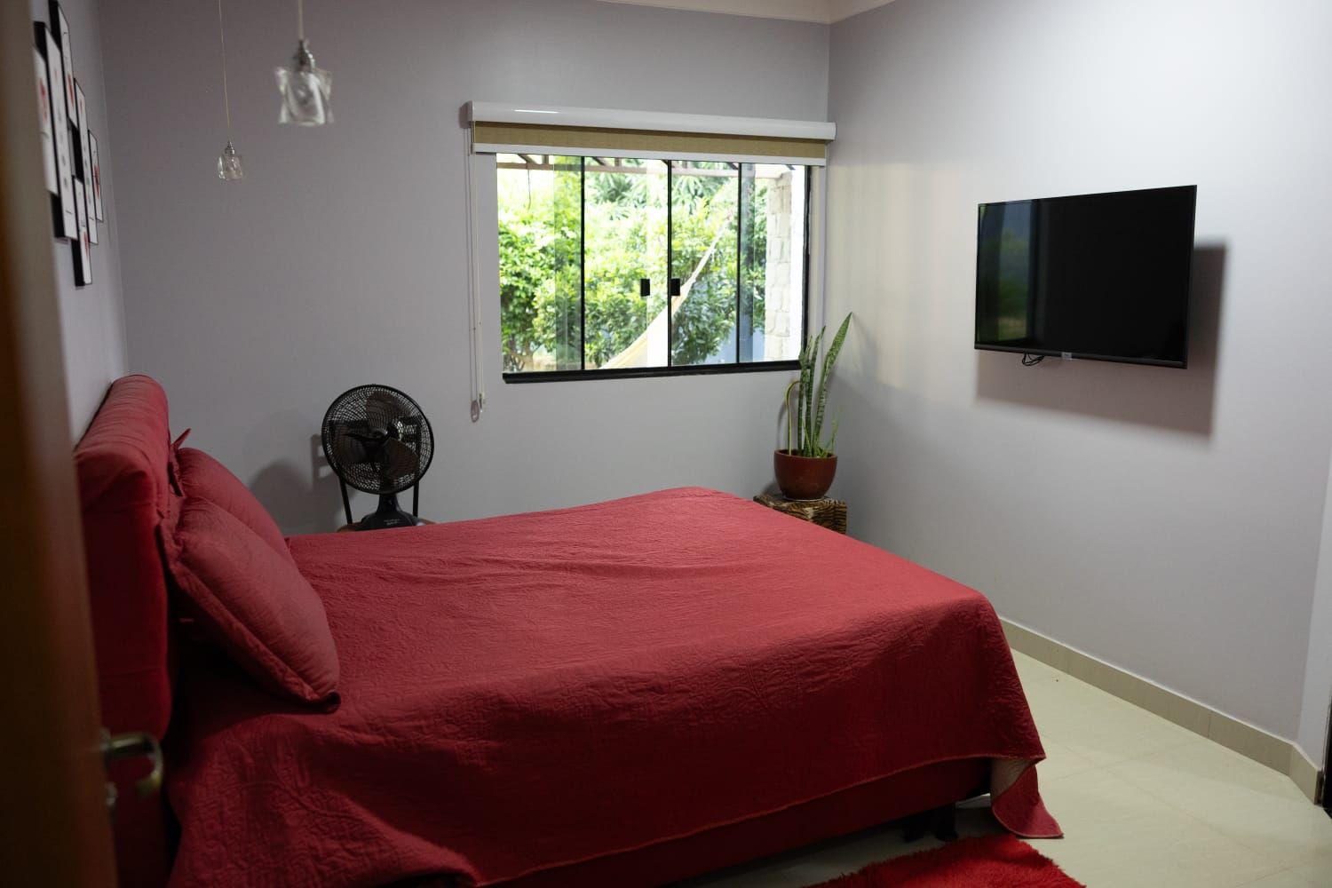 Casa, 5 quartos, 300 m² - Foto 28