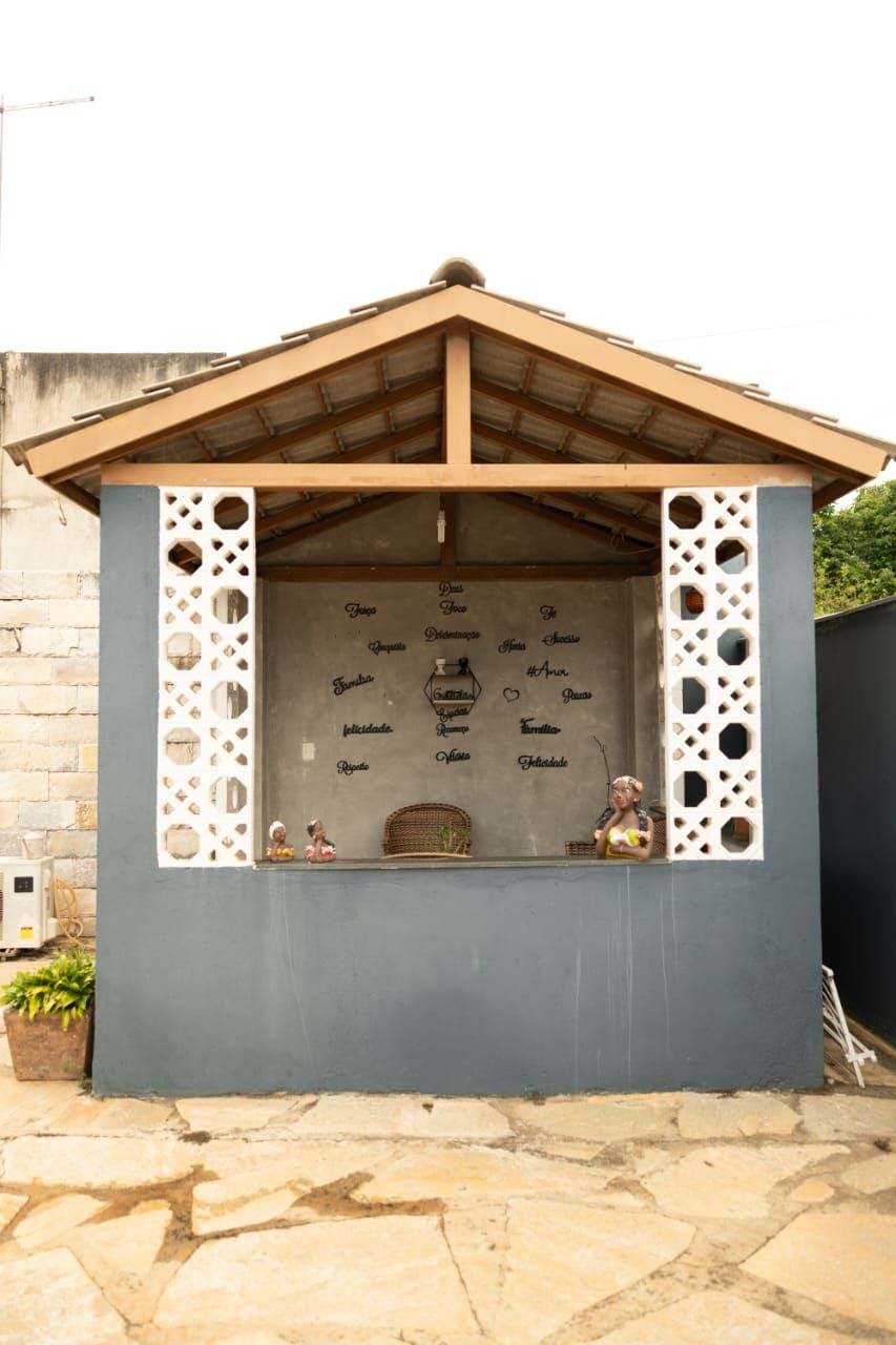 Casa, 5 quartos, 300 m² - Foto 11