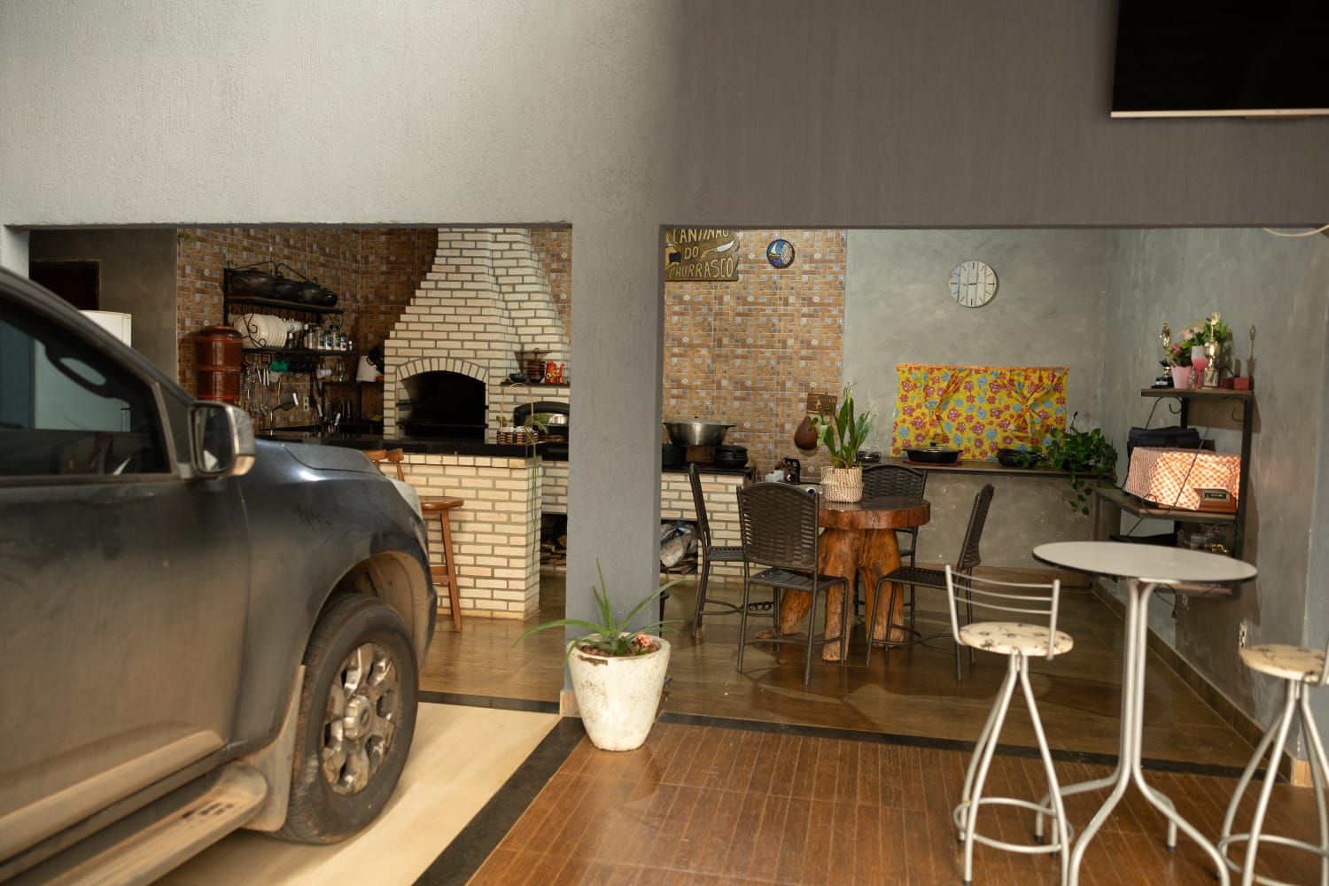 Casa, 5 quartos, 300 m² - Foto 16