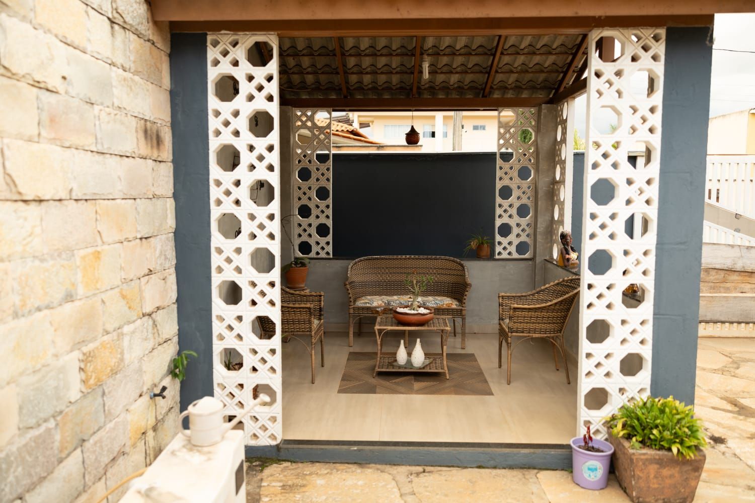 Casa, 5 quartos, 300 m² - Foto 26