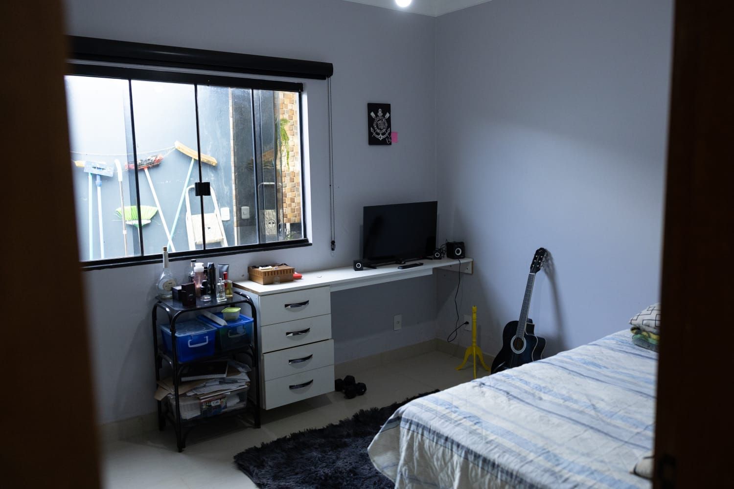 Casa, 5 quartos, 300 m² - Foto 25
