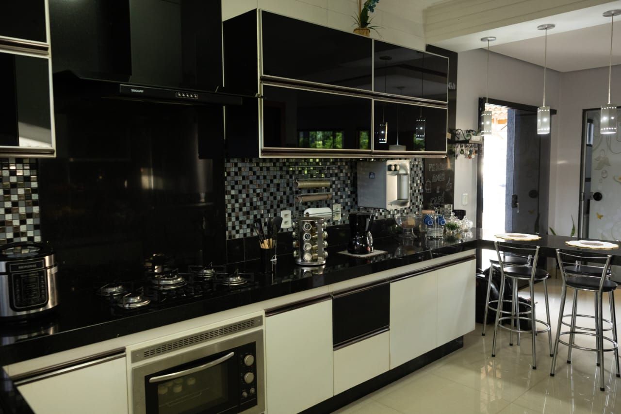 Casa, 5 quartos, 300 m² - Foto 15