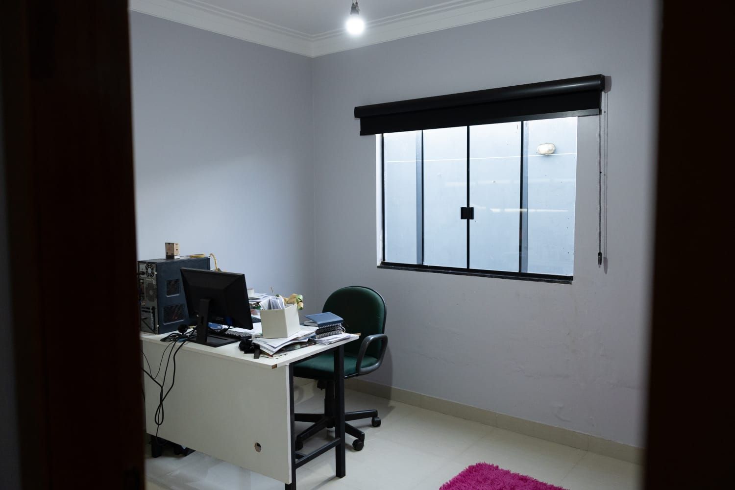 Casa, 5 quartos, 300 m² - Foto 37