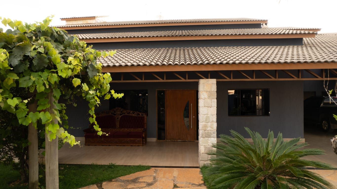 Casa, 5 quartos, 300 m² - Foto 9