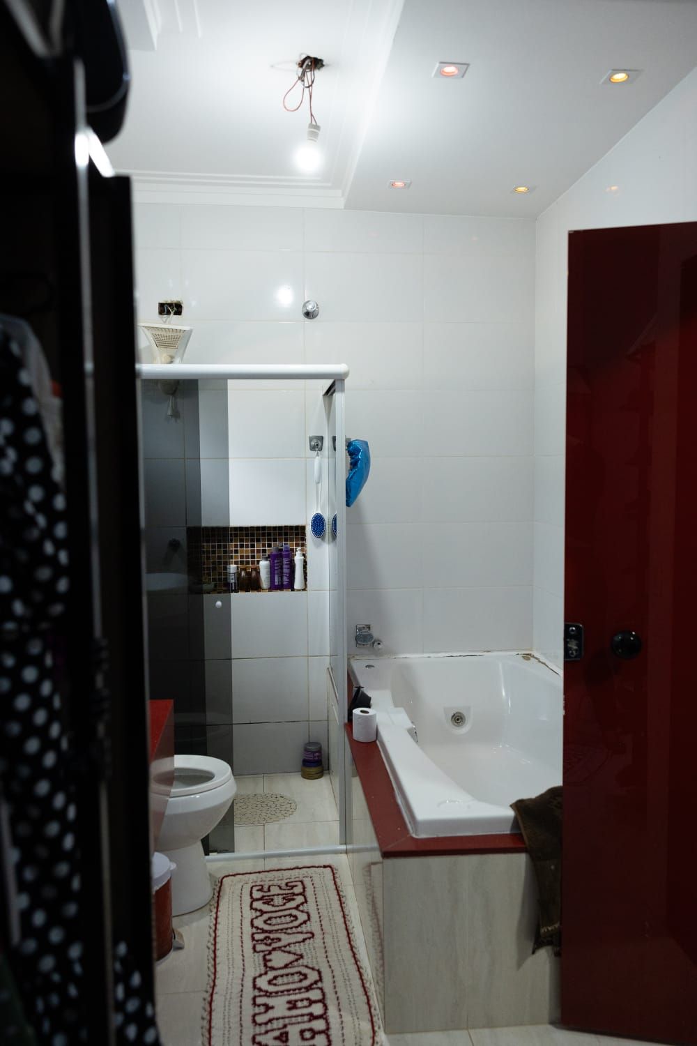 Casa, 5 quartos, 300 m² - Foto 36