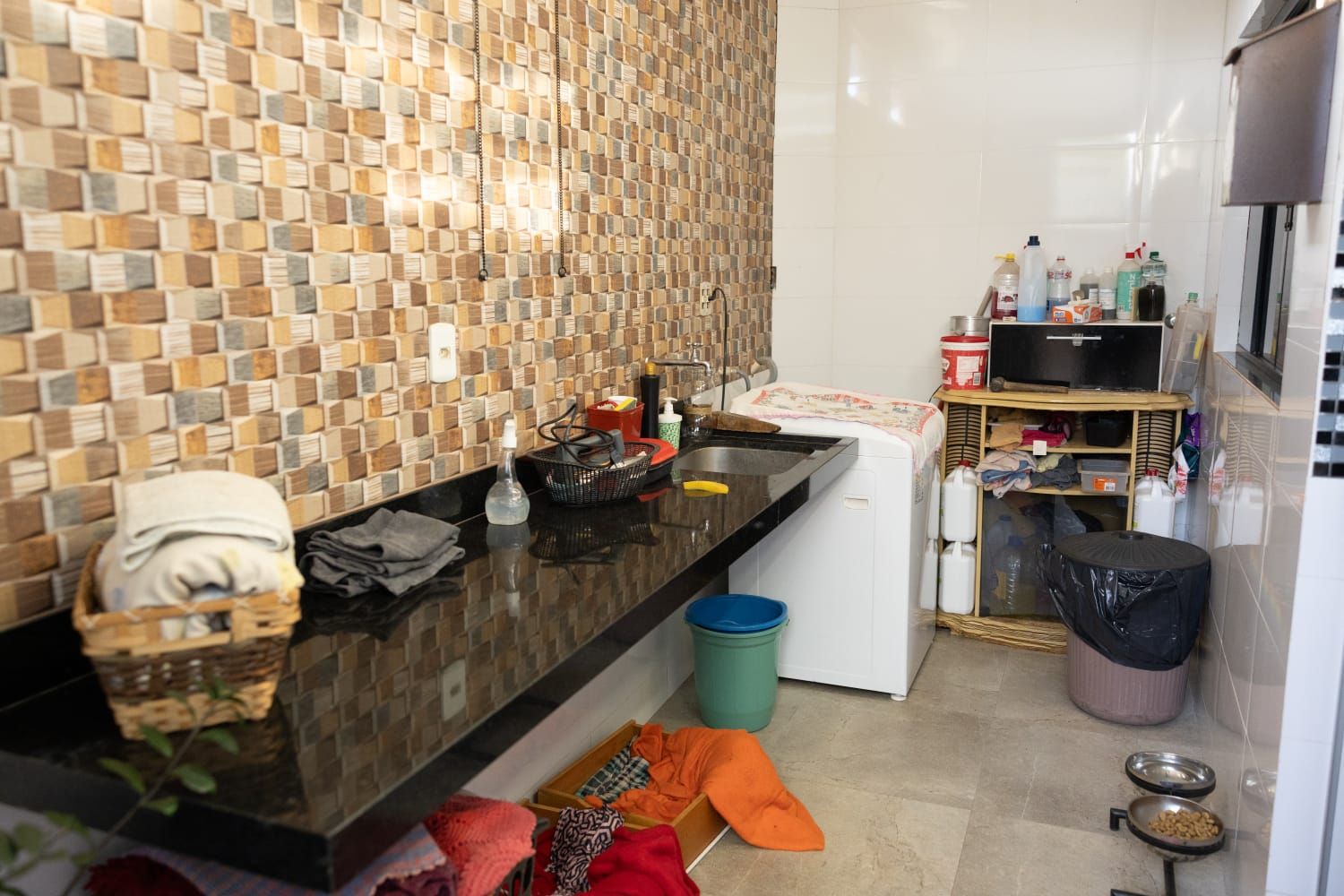 Casa, 5 quartos, 300 m² - Foto 22