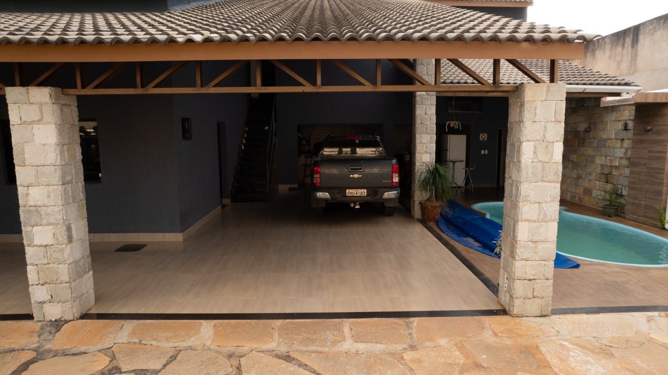 Casa, 5 quartos, 300 m² - Foto 6