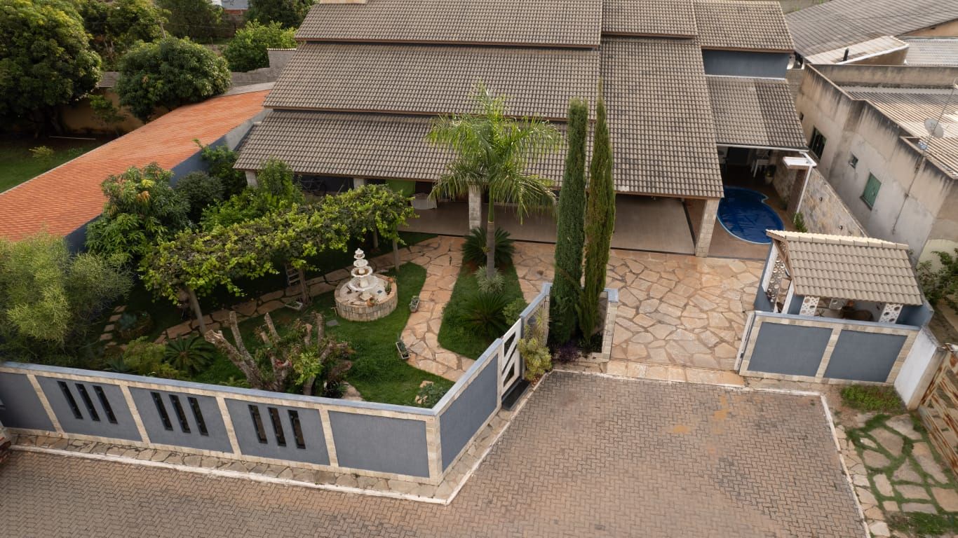 Casa, 5 quartos, 300 m² - Foto 8