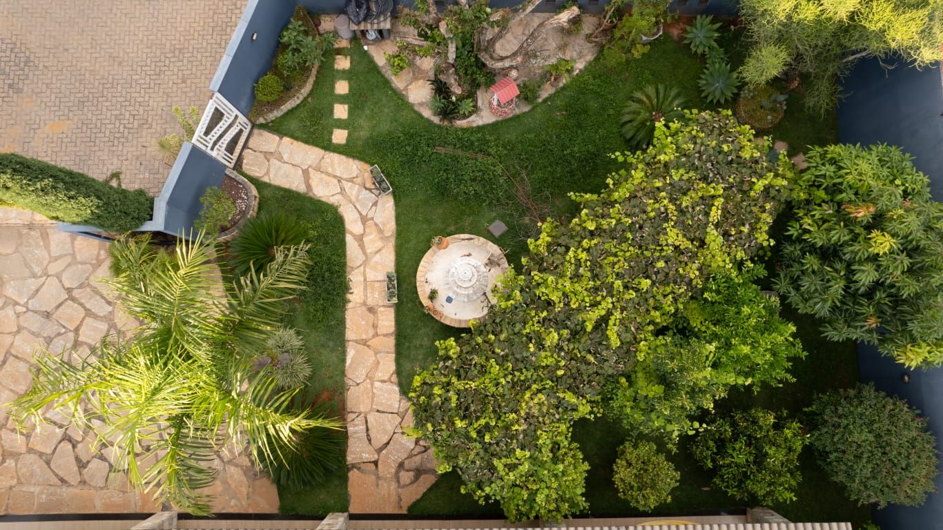 Casa, 5 quartos, 300 m² - Foto 21