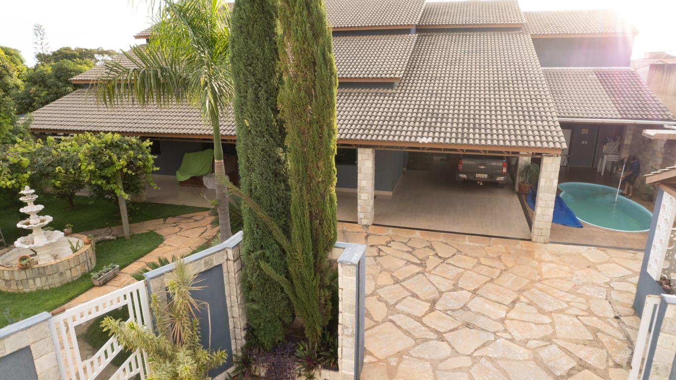 Casa, 5 quartos, 300 m² - Foto 5