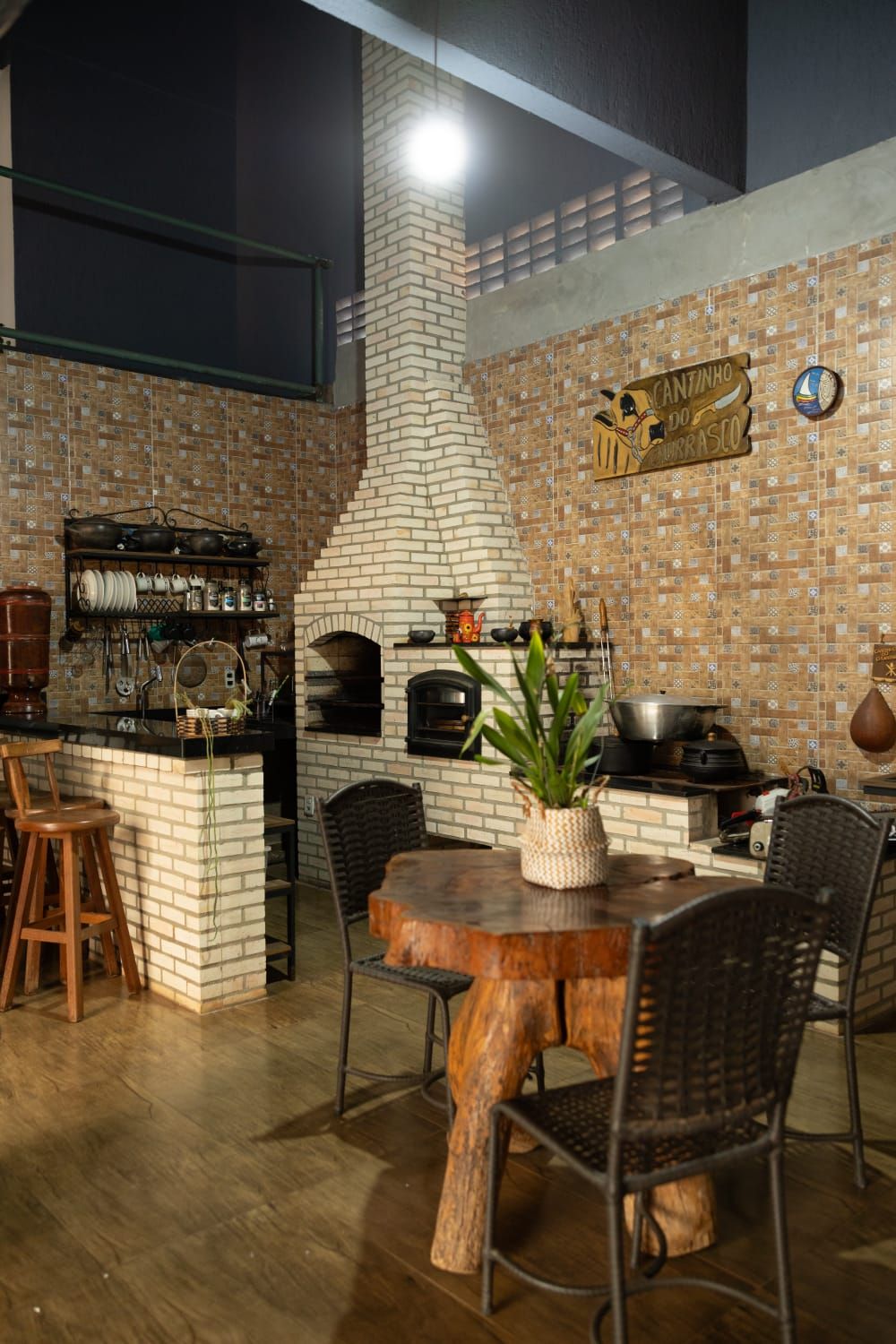 Casa, 5 quartos, 300 m² - Foto 34
