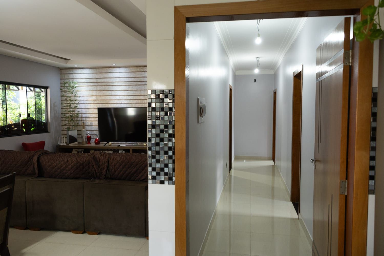 Casa, 5 quartos, 300 m² - Foto 33
