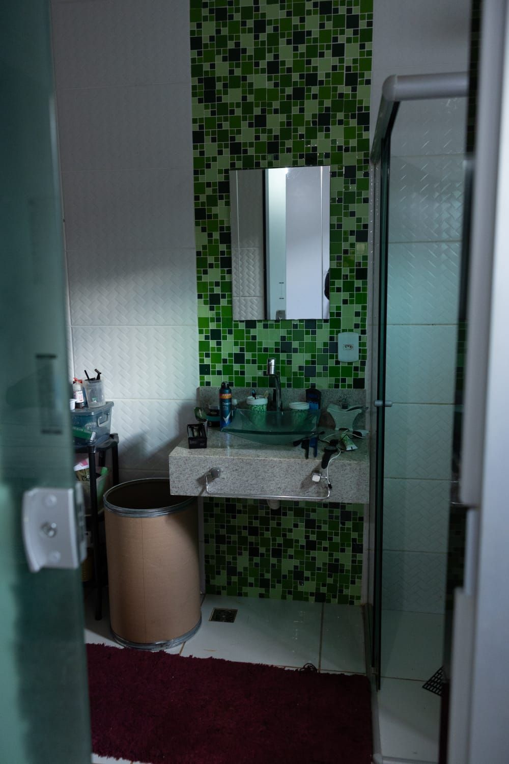 Casa, 5 quartos, 300 m² - Foto 44