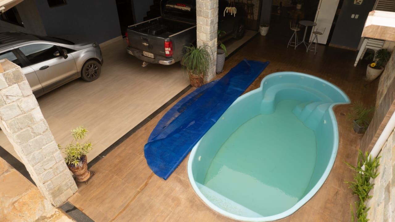 Casa, 5 quartos, 300 m² - Foto 31