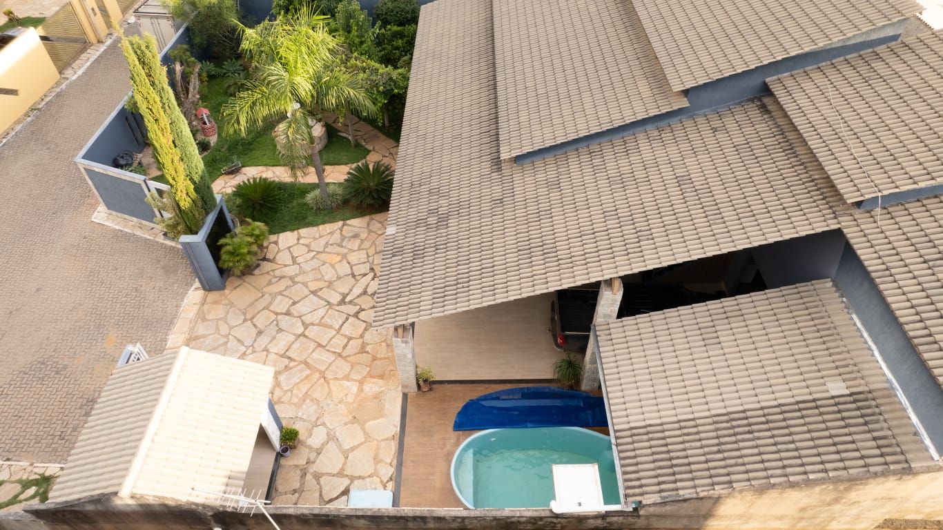 Casa, 5 quartos, 300 m² - Foto 7