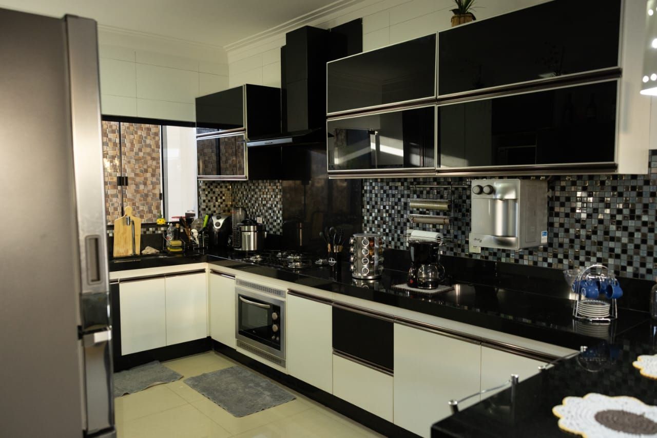 Casa, 5 quartos, 300 m² - Foto 32