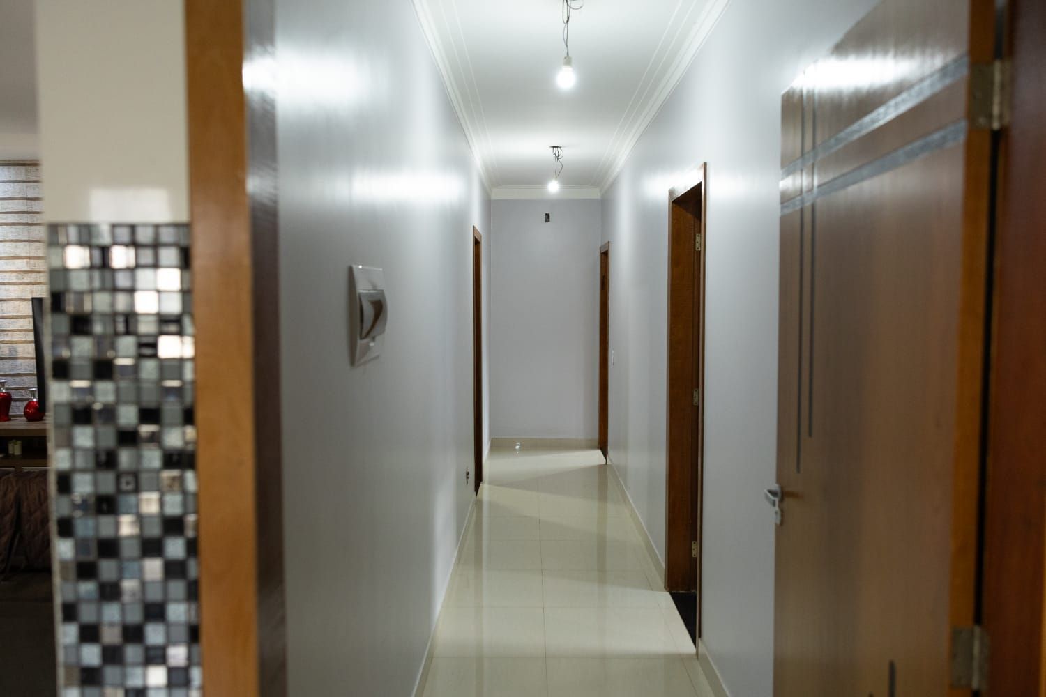 Casa, 5 quartos, 300 m² - Foto 42