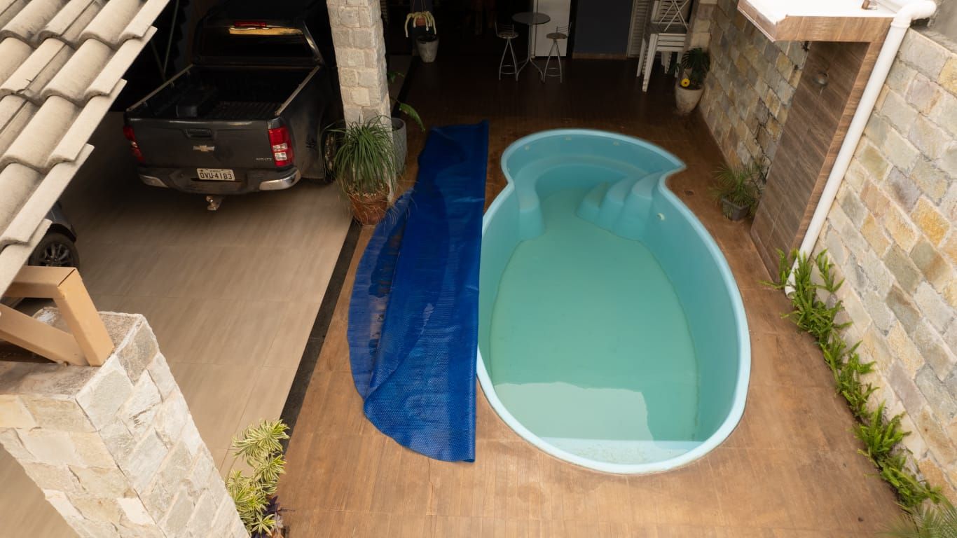 Casa, 5 quartos, 300 m² - Foto 43