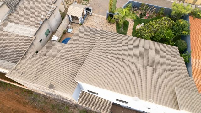 Casa 5 quartos e 5 banheiros, à venda, no bairro Ponte Alta Norte (Gama) em Brasília