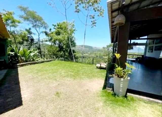 Casa com 1800m² 3 quartos e 4 banheiros, à venda, no bairro Vargem Grande em Rio de Janeiro