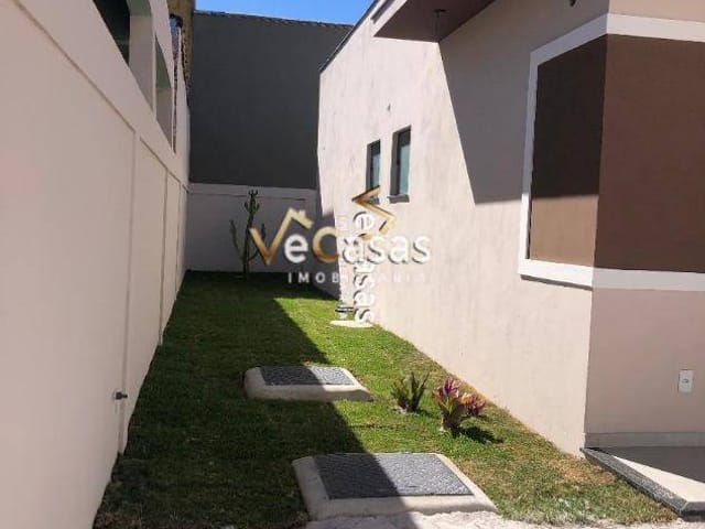 Casa com 100m² 3 quartos e 2 banheiros, à venda, no bairro Terra Firme em Rio das Ostras