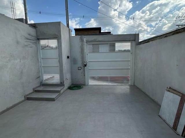 Casa com 125m² 2 quartos e 2 banheiros, à venda, no bairro Manacás em Extrema