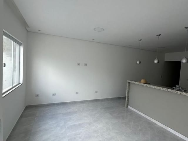Casa com 125m² 2 quartos e 2 banheiros, à venda, no bairro Manacás em Extrema