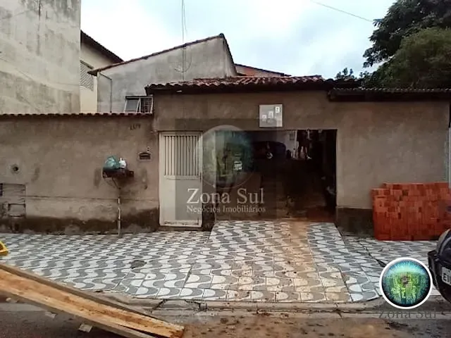 Casa com 204m² 3 quartos e 2 banheiros, à venda, no bairro Green Valley em Votorantim