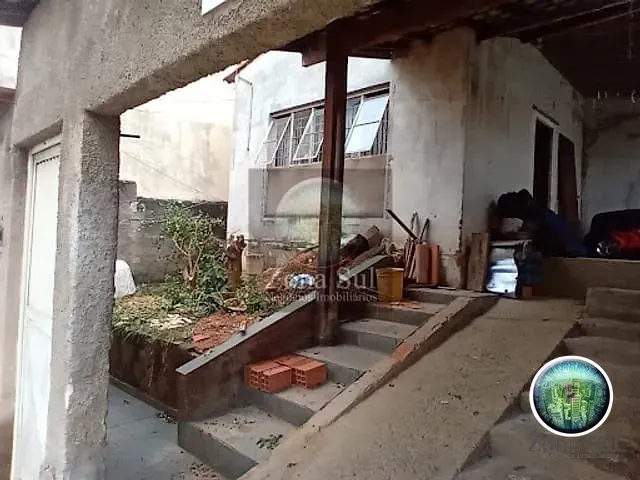 Casa com 204m² 3 quartos e 2 banheiros, à venda, no bairro Green Valley em Votorantim