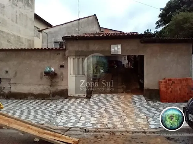 Casa com 204m² 3 quartos e 2 banheiros, à venda, no bairro Green Valley em Votorantim