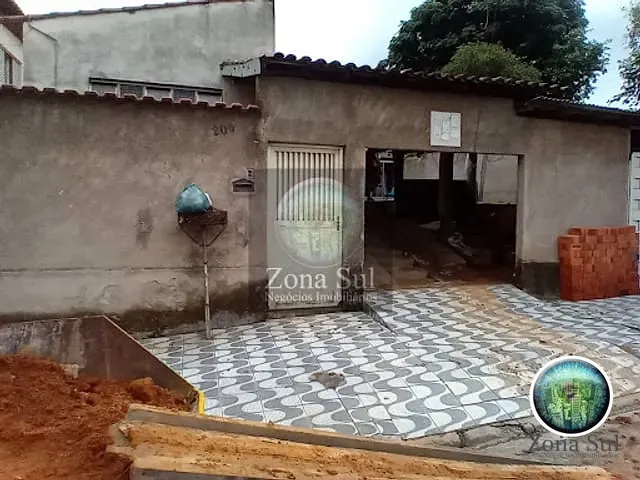Casa com 204m² 3 quartos e 2 banheiros, à venda, no bairro Green Valley em Votorantim