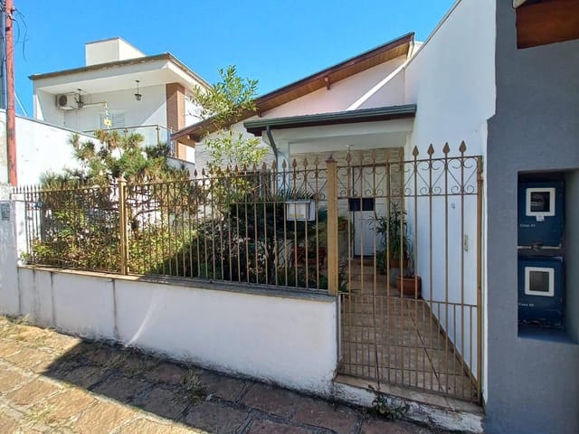 Casa com 168m² 2 quartos e 2 banheiros, à venda, no bairro Cidade Nova II em Indaiatuba