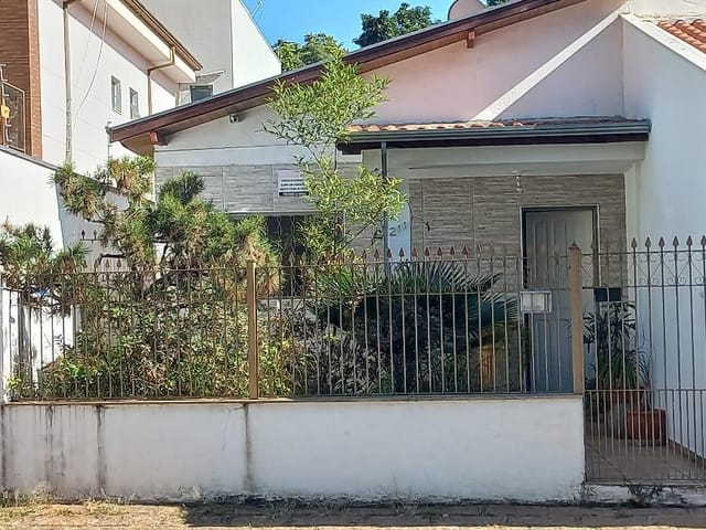 Casa com 168m² 2 quartos e 2 banheiros, à venda, no bairro Cidade Nova II em Indaiatuba