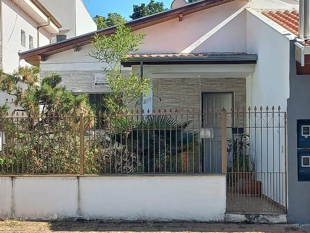 Casa com 168m² 2 quartos e 2 banheiros, à venda, no bairro Cidade Nova II em Indaiatuba