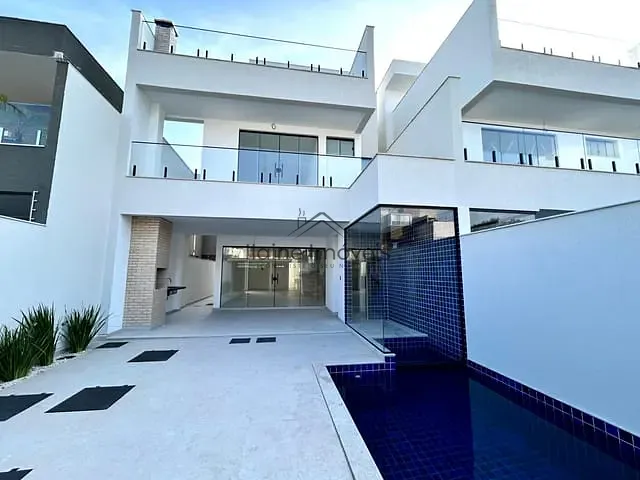 Casa com 175m² 3 quartos e 4 banheiros, à venda, no bairro Recreio dos Bandeirantes em Rio de Janeiro