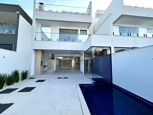 Casa com 175m² 3 quartos e 4 banheiros, à venda, no bairro Recreio dos Bandeirantes em Rio de Janeiro