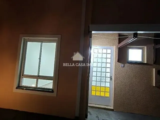 Casa com 89m² 3 quartos e 3 banheiros, à venda, no bairro Vossoroca em Votorantim