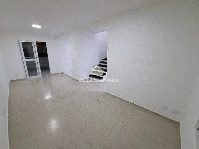 Casa com 89m² 3 quartos e 3 banheiros, à venda, no bairro Vossoroca em Votorantim