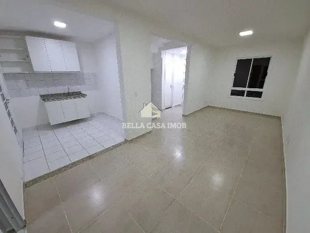 Casa com 89m² 3 quartos e 3 banheiros, à venda, no bairro Vossoroca em Votorantim