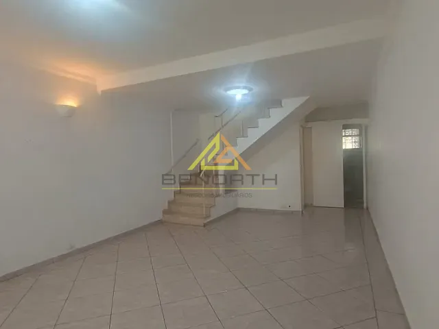 Casa com 100m² 2 quartos e 3 banheiros, à venda, no bairro Santana em São Paulo