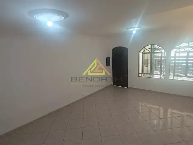 Casa com 100m² 2 quartos e 3 banheiros, à venda, no bairro Santana em São Paulo