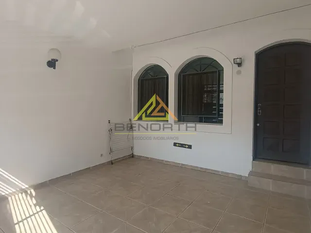 Casa com 100m² 2 quartos e 3 banheiros, à venda, no bairro Santana em São Paulo