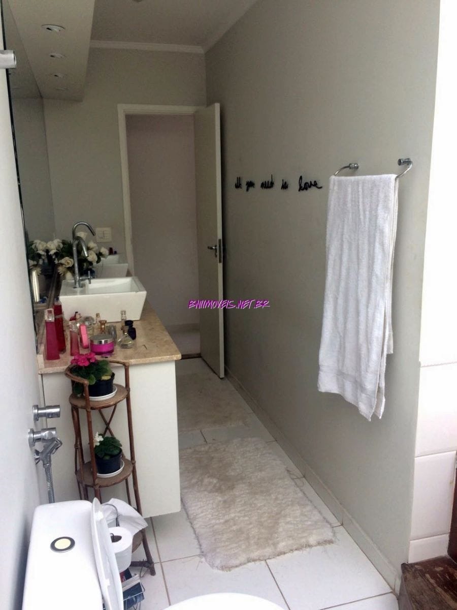 Casa, 3 quartos, 145 m² - Foto 13