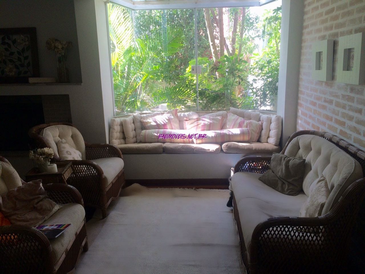 Casa, 3 quartos, 145 m² - Foto 19
