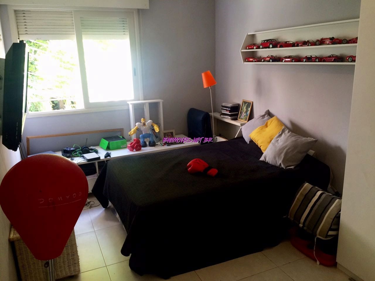 Casa, 3 quartos, 145 m² - Foto 8